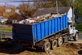 Best Scrap Metal Removal  in Bartonville, TX